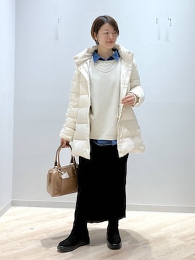 miinoさんのコーディネート