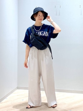 miinoさんのコーディネート