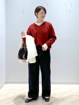 miinoさんのコーディネート