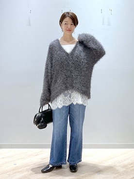 miinoさんのコーディネート