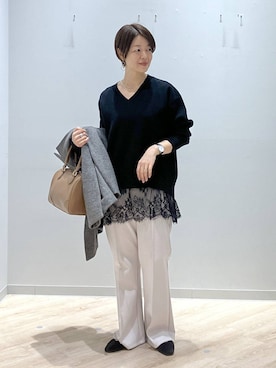 miinoさんのコーディネート