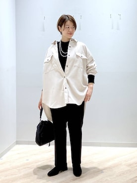 miinoさんのコーディネート