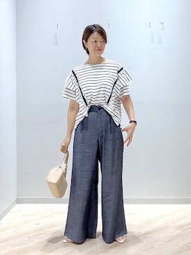 miinoさんのコーディネート
