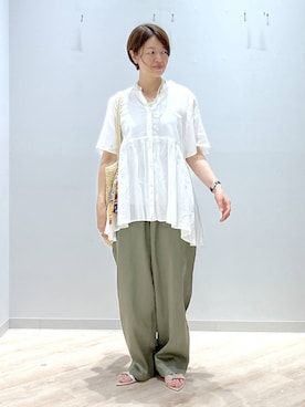 miinoさんのコーディネート