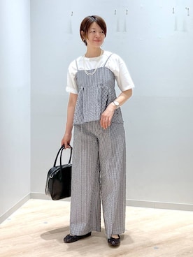 miinoさんのコーディネート