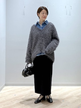 miinoさんのコーディネート