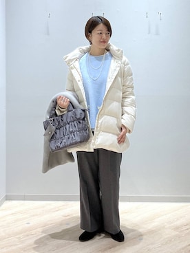 miinoさんのコーディネート