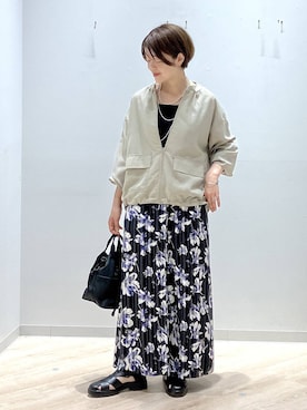 miinoさんのコーディネート