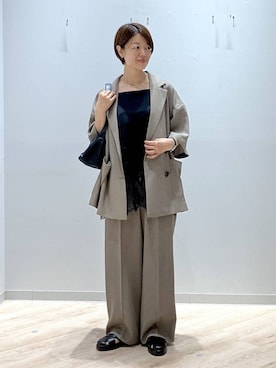 miinoさんのコーディネート