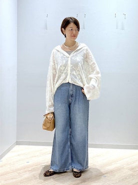 miinoさんのコーディネート