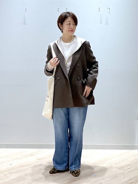 miinoさんのコーディネート