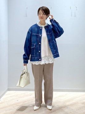 miinoさんのコーディネート