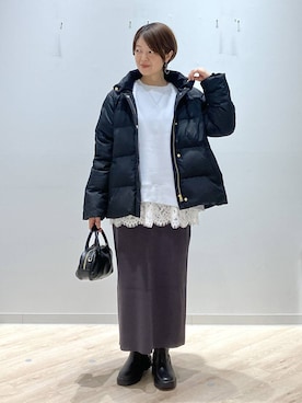 miinoさんのコーディネート