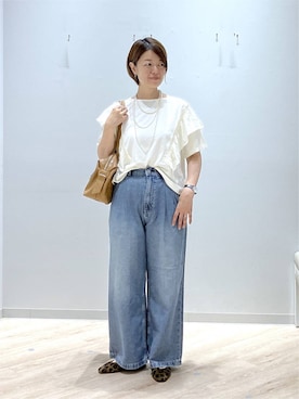 miinoさんのコーディネート