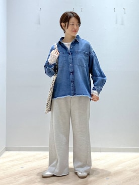 miinoさんのコーディネート