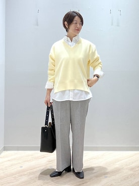 miinoさんのコーディネート