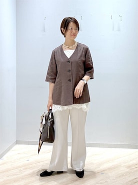 miinoさんのコーディネート