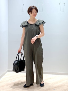 miinoさんのコーディネート