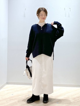 miinoさんのコーディネート