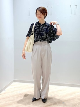 miinoさんのコーディネート