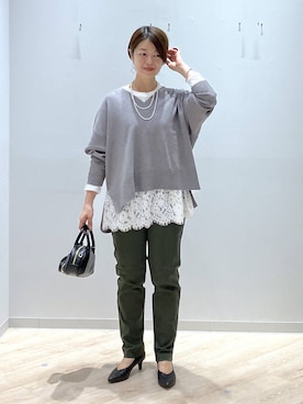 miinoさんのコーディネート