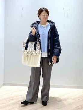 miinoさんのコーディネート