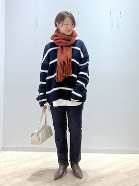 miinoさんのコーディネート