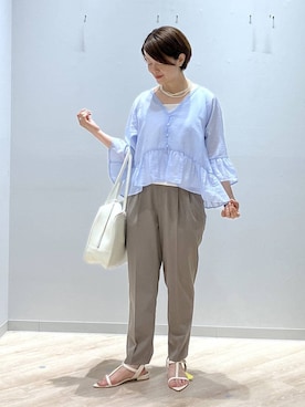 miinoさんのコーディネート