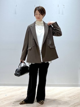 miinoさんのコーディネート