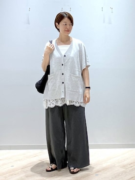 miinoさんのコーディネート
