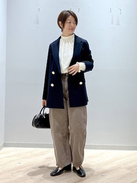 miinoさんのコーディネート