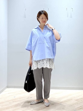 miinoさんのコーディネート