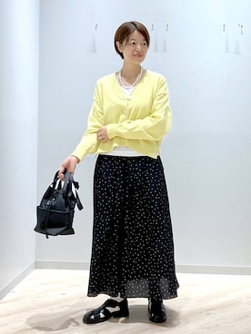 miinoさんのコーディネート