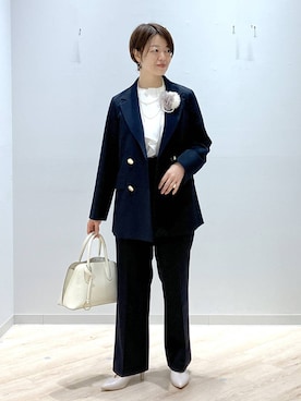 miinoさんのコーディネート