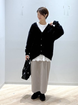 miinoさんのコーディネート