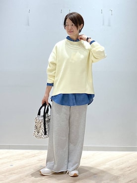 miinoさんのコーディネート