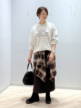 miinoさんのコーディネート