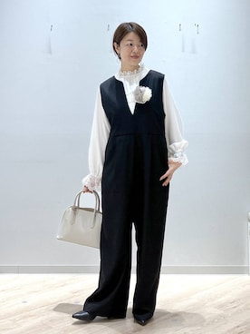 miinoさんのコーディネート