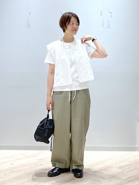 miinoさんのコーディネート
