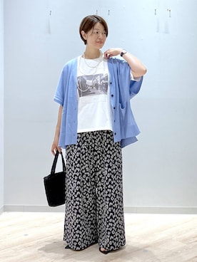miinoさんのコーディネート