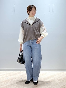 miinoさんのコーディネート