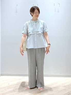 miinoさんのコーディネート