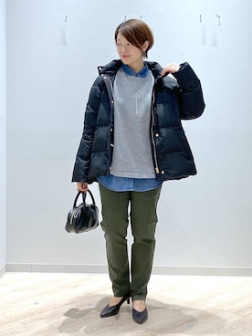 miinoさんのコーディネート