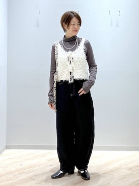 miinoさんのコーディネート