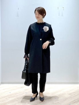 miinoさんのコーディネート