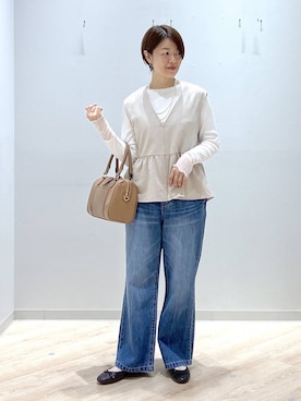 miinoさんのコーディネート