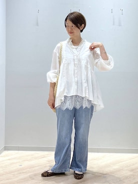 miinoさんのコーディネート