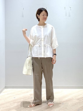 miinoさんのコーディネート