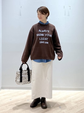 miinoさんのコーディネート