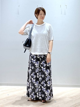 miinoさんのコーディネート